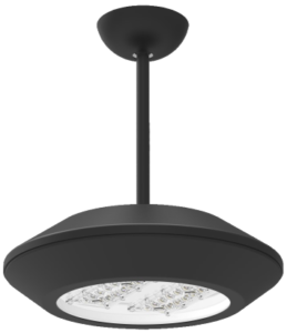 Crystal-CLP-5001 Series, Versatile Architectural LED Lighting