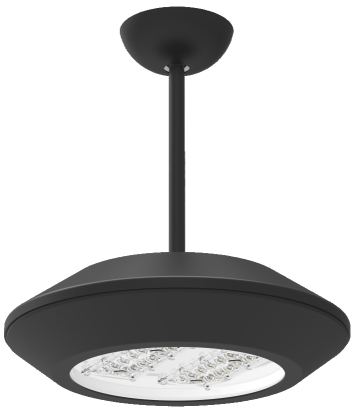 Crystal-CLP-5001 Series, Versatile Architectural LED Lighting