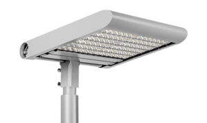 Aurora Series, High-performance LED Flood Light and Area Light