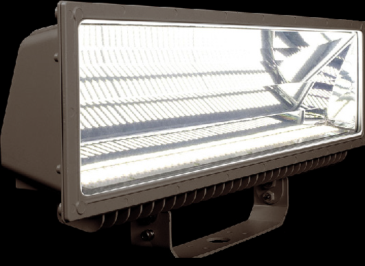 Altech U-HFL LED Hyper Flood Light