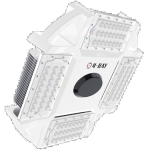 G-Comin 4BAY LED High Bay Light, Modular Design