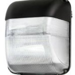 LED Wall Pack, Flood, Semi & Full Cutoff types