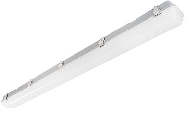 U-VT4 LED Vapor Tight, IP67 Rated for Cold Temperatures