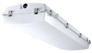 ILW Wide Body LED Linear Wet Location luminaires