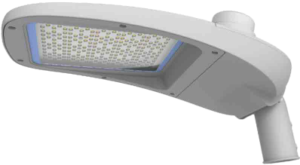 EO-Phantom LED Street Light, Slim Cobra Head Design