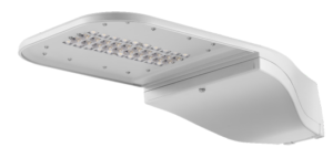 Atlas-Constitution LED Roadway Light, Street