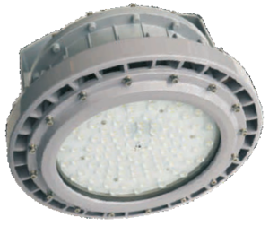 C Series Explosion Proof UFO High Bay LED Luminaire